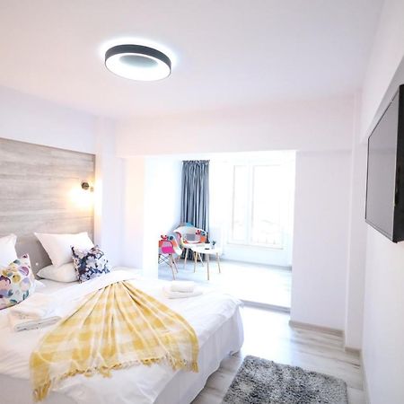 Apartament Patrick Gura Humorului Εξωτερικό φωτογραφία