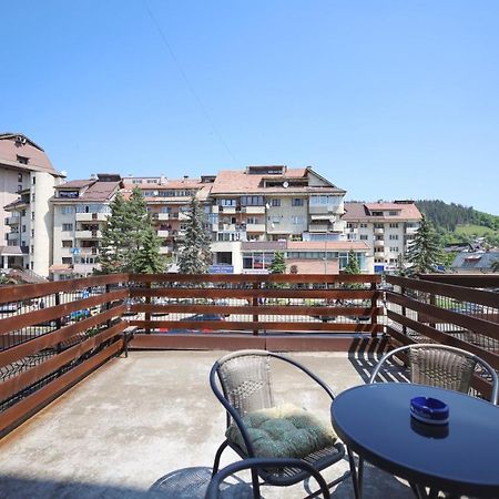 Apartament Patrick Gura Humorului Εξωτερικό φωτογραφία