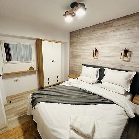 Apartament Patrick Gura Humorului Εξωτερικό φωτογραφία