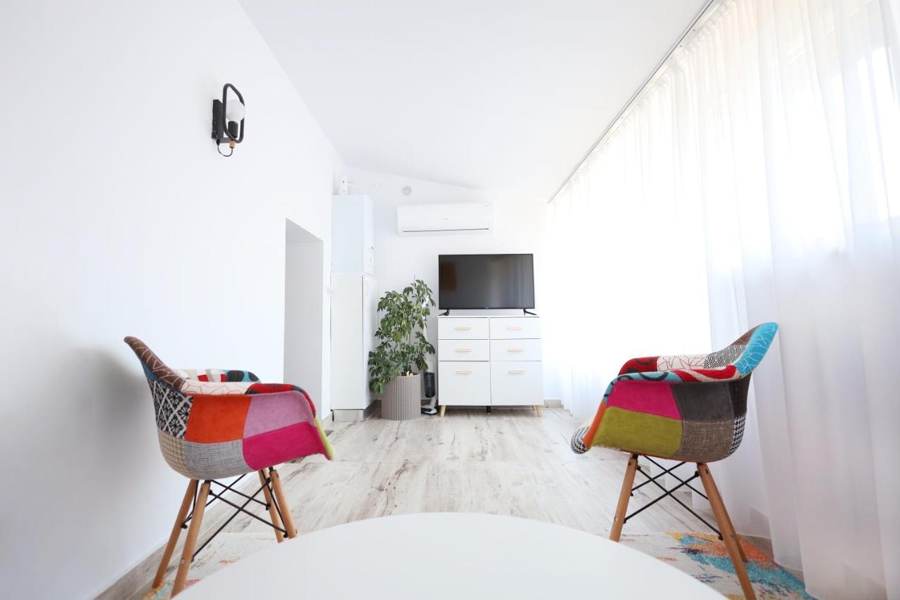 Apartament Patrick Gura Humorului Εξωτερικό φωτογραφία