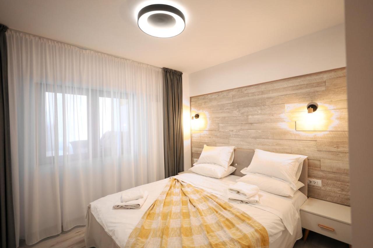 Apartament Patrick Gura Humorului Εξωτερικό φωτογραφία