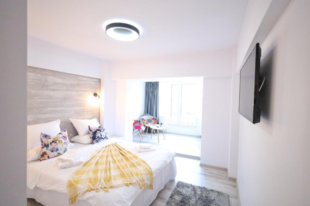 Apartament Patrick Gura Humorului Εξωτερικό φωτογραφία