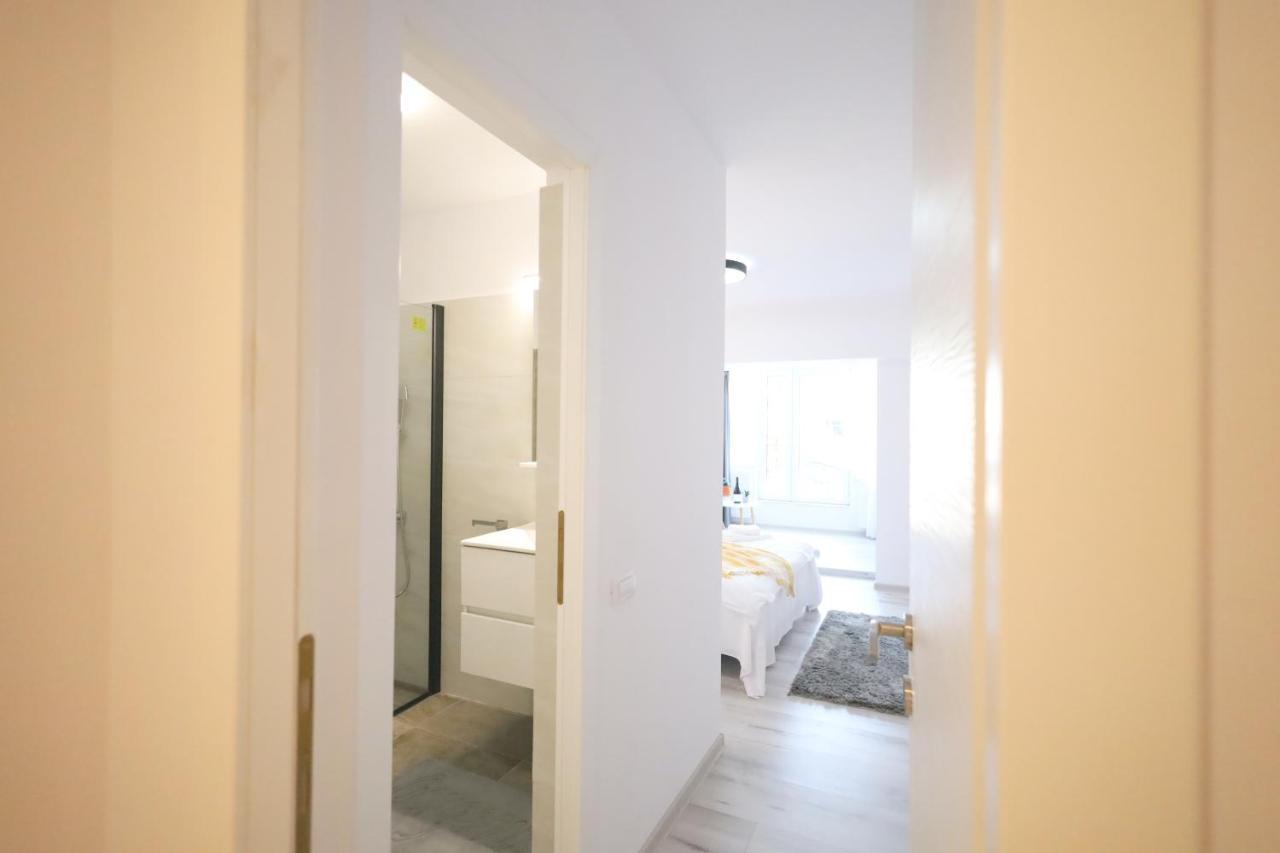 Apartament Patrick Gura Humorului Εξωτερικό φωτογραφία