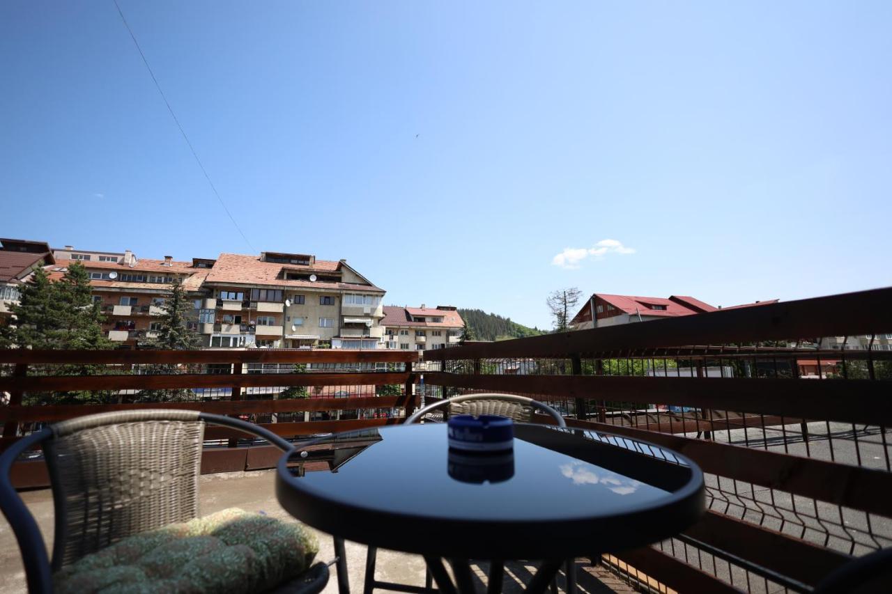 Apartament Patrick Gura Humorului Εξωτερικό φωτογραφία