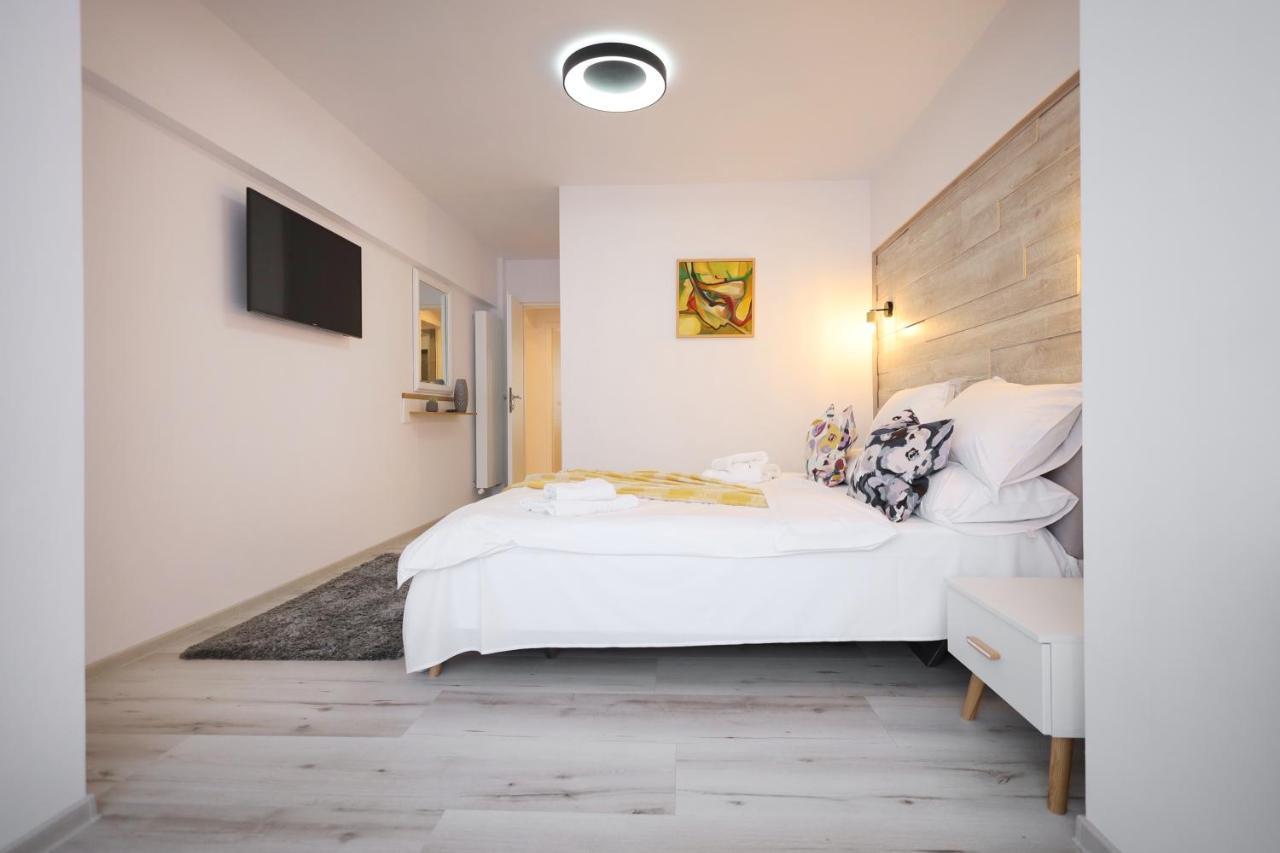 Apartament Patrick Gura Humorului Εξωτερικό φωτογραφία
