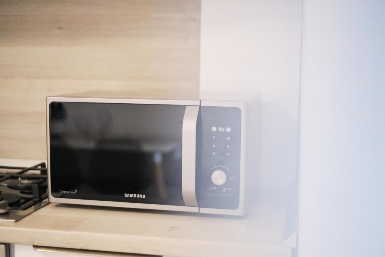 Apartament Patrick Gura Humorului Εξωτερικό φωτογραφία