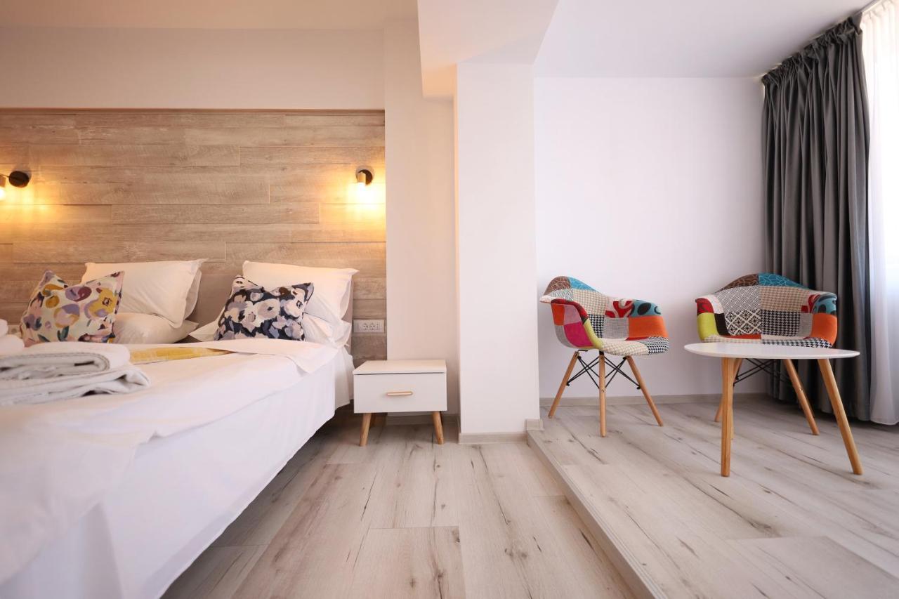 Apartament Patrick Gura Humorului Εξωτερικό φωτογραφία