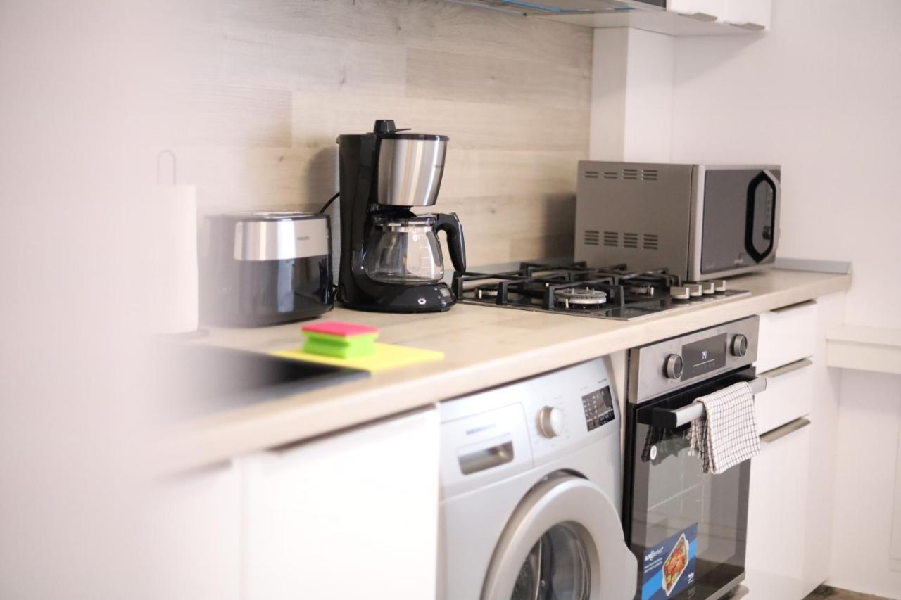 Apartament Patrick Gura Humorului Εξωτερικό φωτογραφία