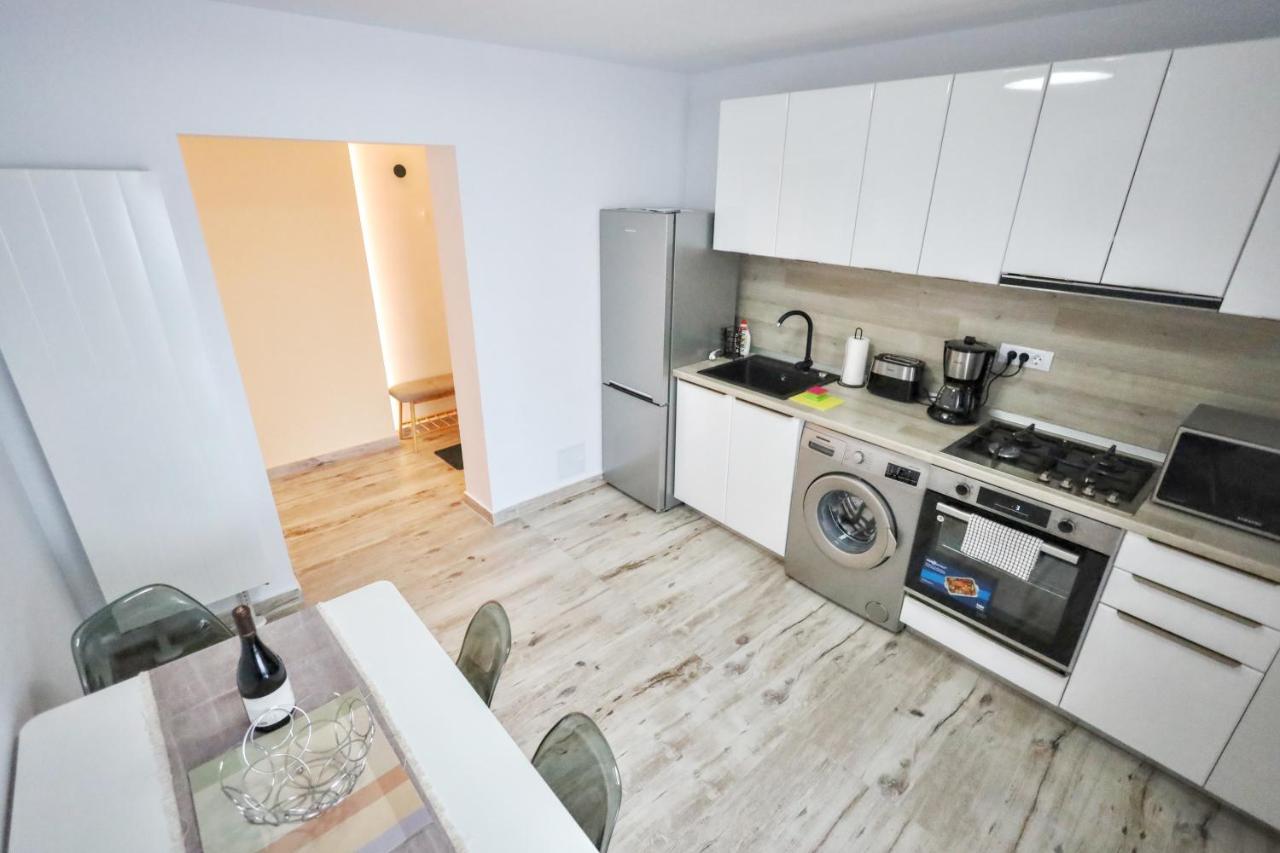 Apartament Patrick Gura Humorului Εξωτερικό φωτογραφία