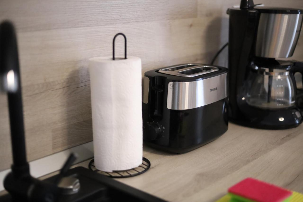 Apartament Patrick Gura Humorului Εξωτερικό φωτογραφία