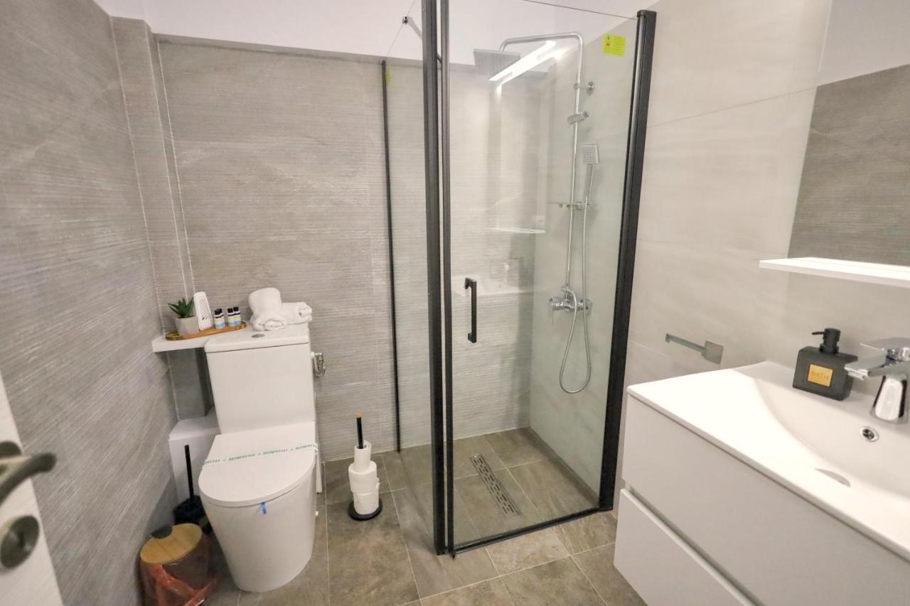 Apartament Patrick Gura Humorului Εξωτερικό φωτογραφία