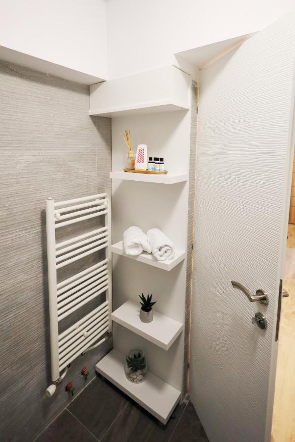 Apartament Patrick Gura Humorului Εξωτερικό φωτογραφία
