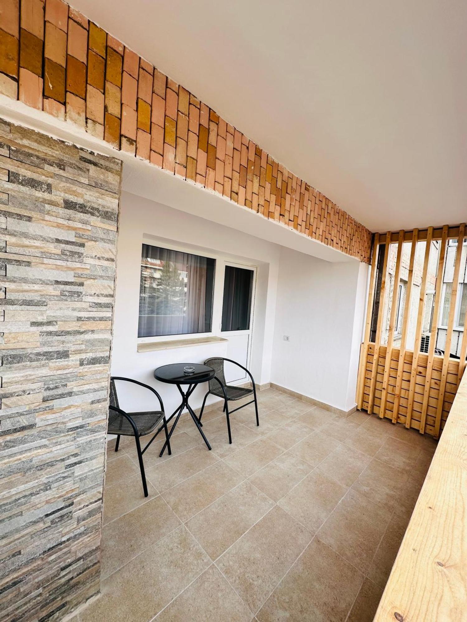 Apartament Patrick Gura Humorului Εξωτερικό φωτογραφία