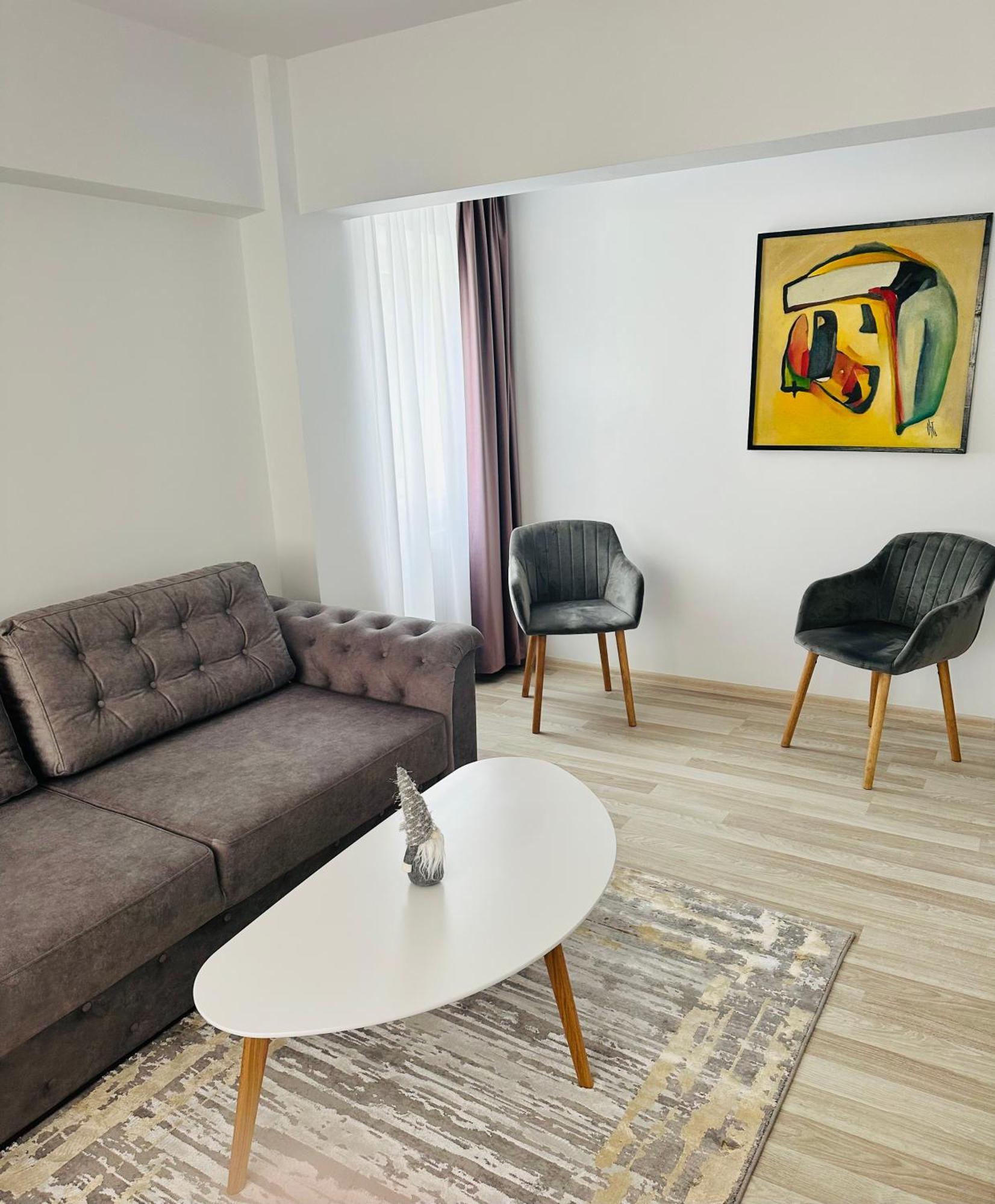 Apartament Patrick Gura Humorului Εξωτερικό φωτογραφία